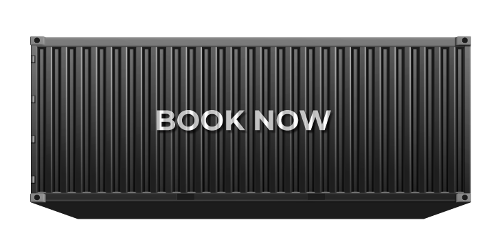 Leominster Self Storage Containers - Book Now
